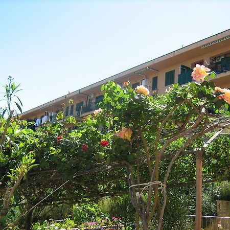 Terrazza Mimosa Apartment Cefalu Exterior photo
