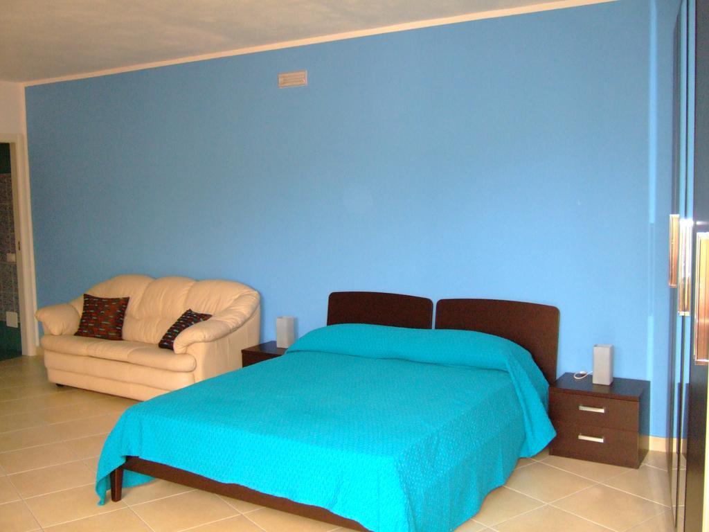 Terrazza Mimosa Apartment Cefalu Exterior photo
