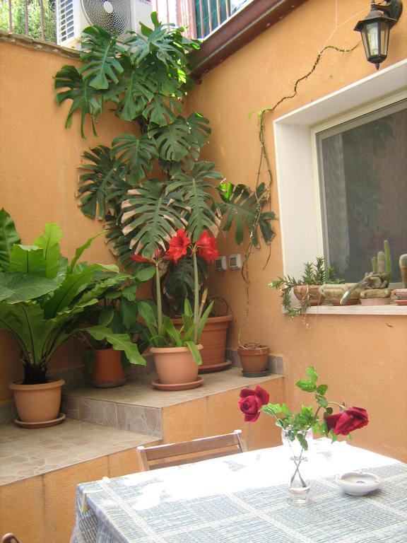 Terrazza Mimosa Apartment Cefalu Exterior photo